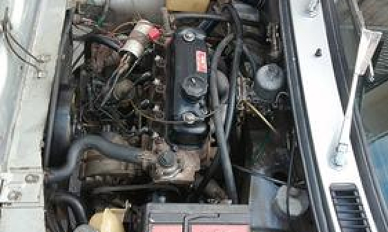 Innocenti Mini - 197...