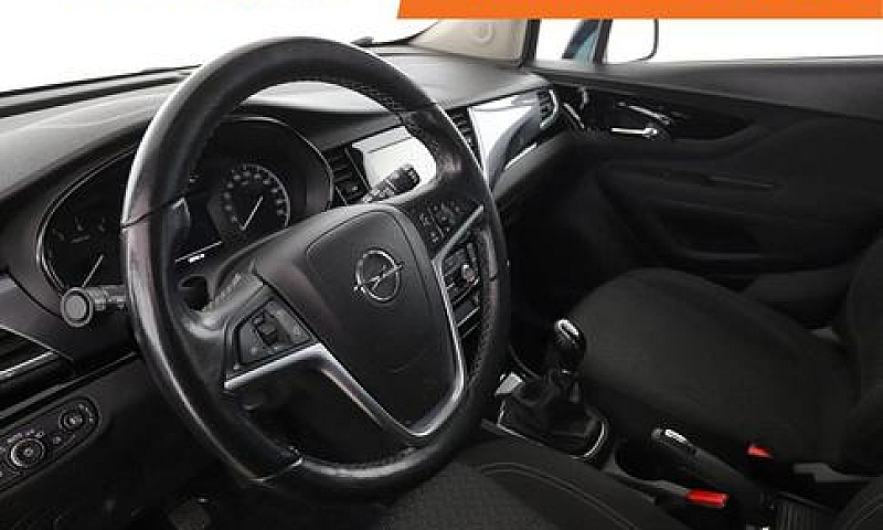 Opel Mokka X Ut28512...