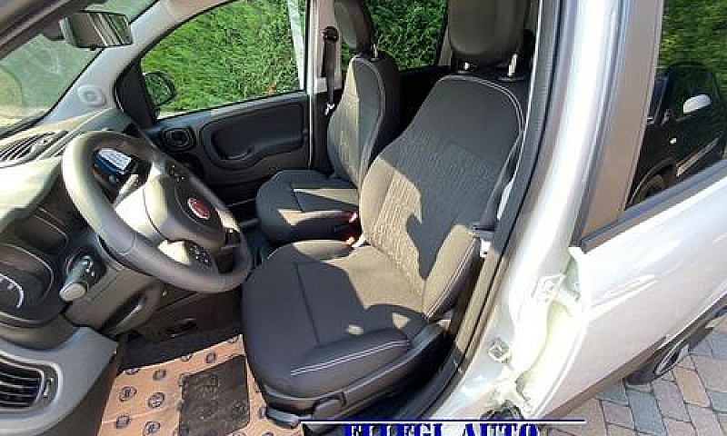 Fiat Panda Cross Pro...