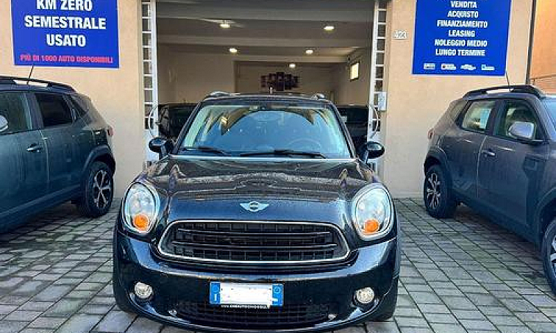 Mini - Countryman - ...
