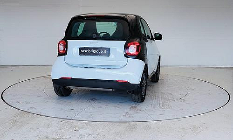 Smart Fortwo Iii 201...
