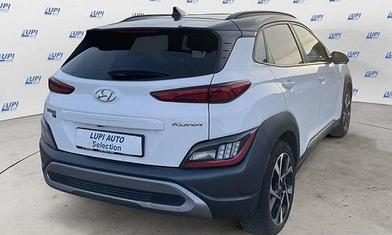 Hyundai Kona 1.0 T-G...