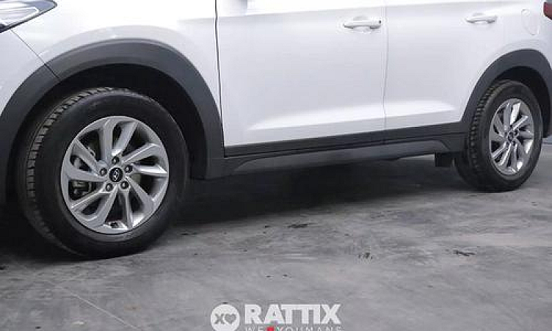 Hyundai Tucson 1.6 G...