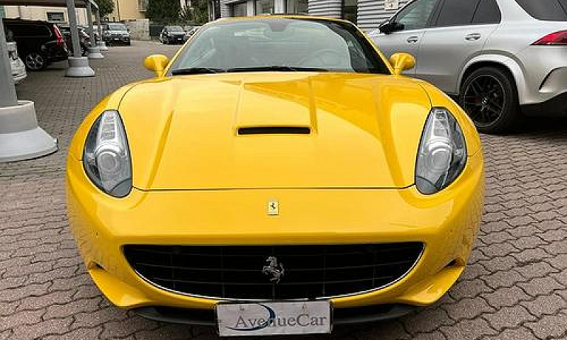 Ferrari California C...