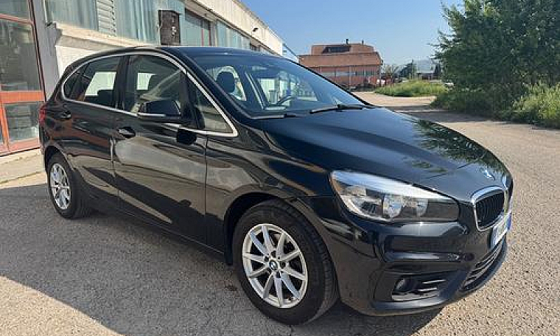Bmw 216 216D Active ...