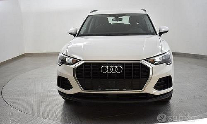 Audi Q3 - 35 Tdi Vir...