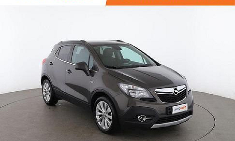 Opel Mokka Ru72445...