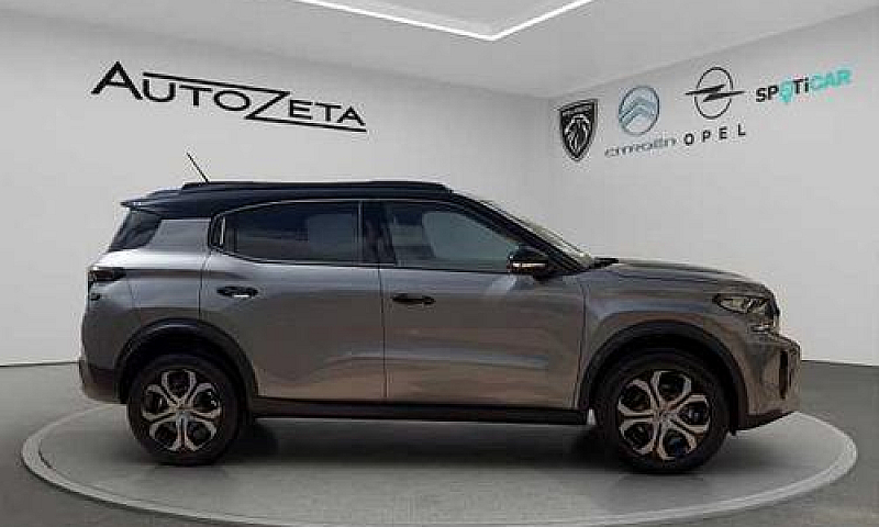 Citroen C3 Aircross ...