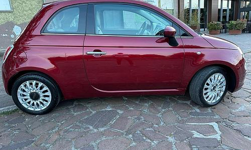 Fiat 500 1.2 Lounge ...