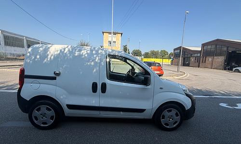 Fiat Fiorino 1.3 Mjt...