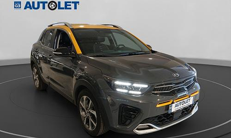 Kia Stonic 1.0 T-Gdi...