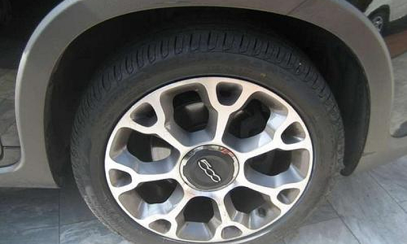 Fiat 500L 1.3 Mjet 8...