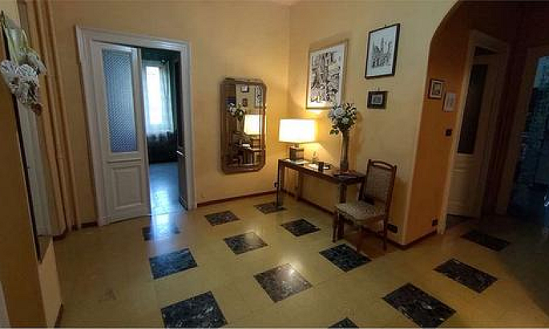 Appartamento Signori...