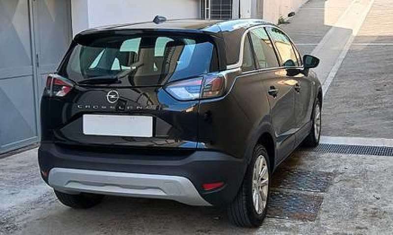 Opel Crossland Cross...