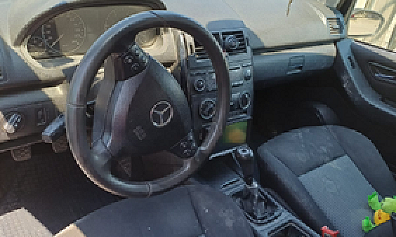 Auto Marciante...