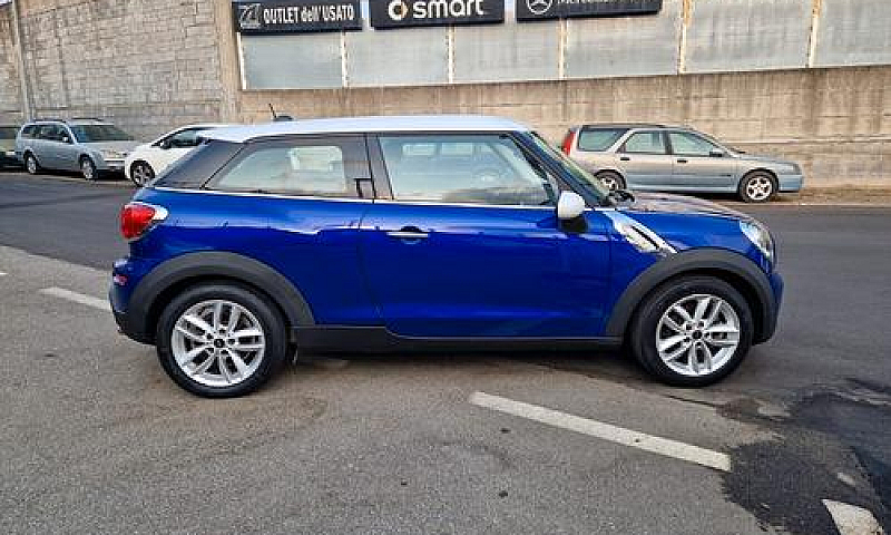 Mini Cooper D Pacema...