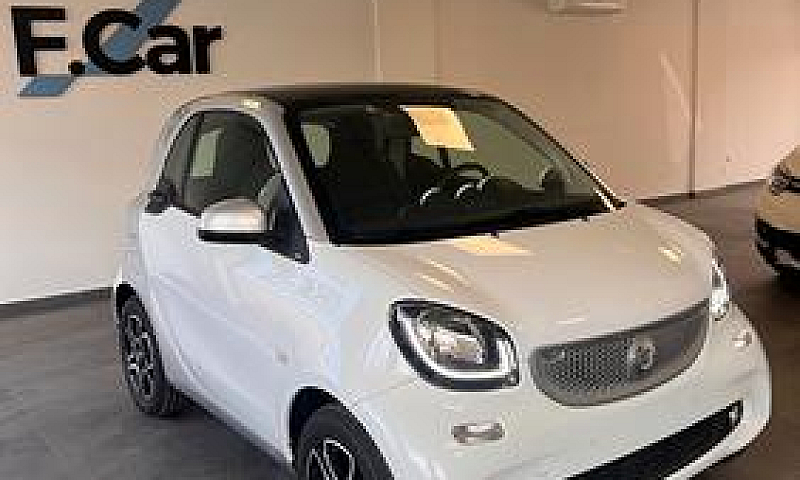 Smart Fortwo 70 1.0 ...