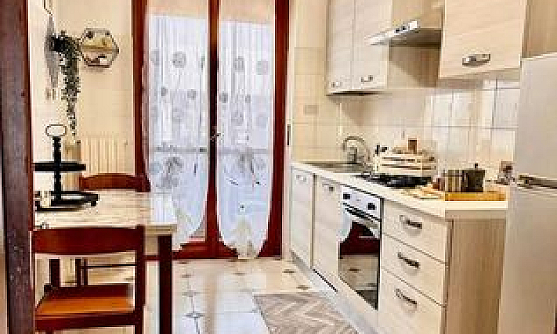 Appartamento In Via ...