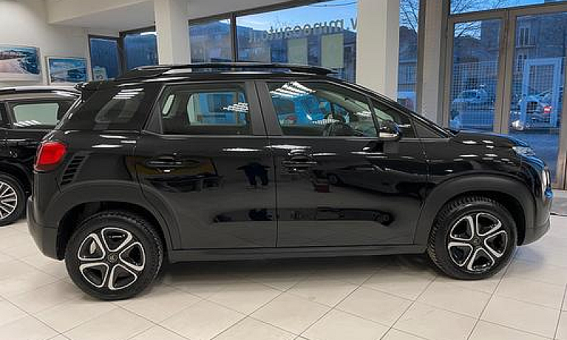 Citroen C3 Aircross ...