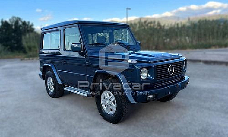 Mercedes Classe G (G...