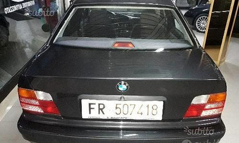 Bmw Serie 316 (E36) ...