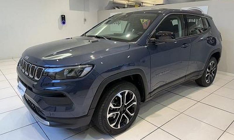 Jeep Compass 1.5 Tur...
