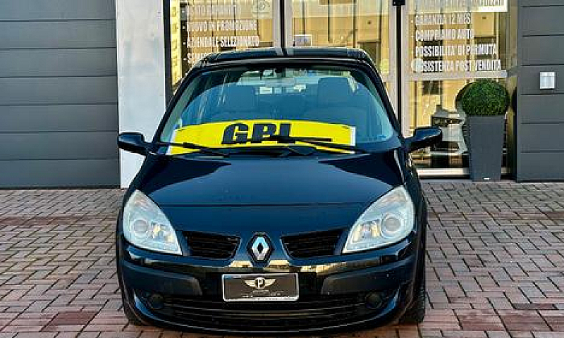 Renault Scénic 1.6 1...