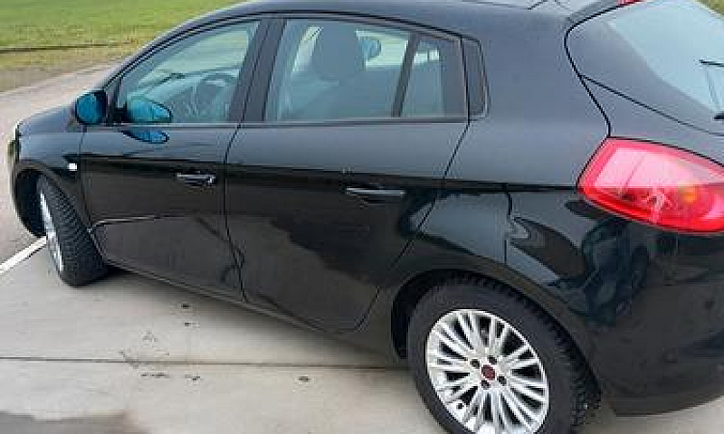 Fiat Bravo 1.4 Dynam...