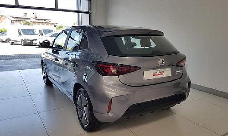 Mg Mg3 My 23 1.5L He...