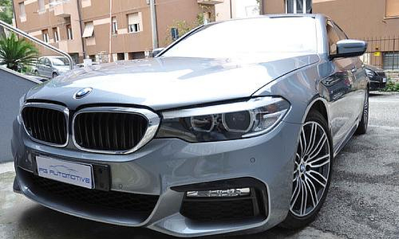 Bmw 540 I Xdrive Msp...