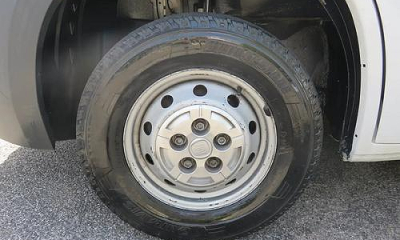 Fiat Ducato 35 2.0 M...