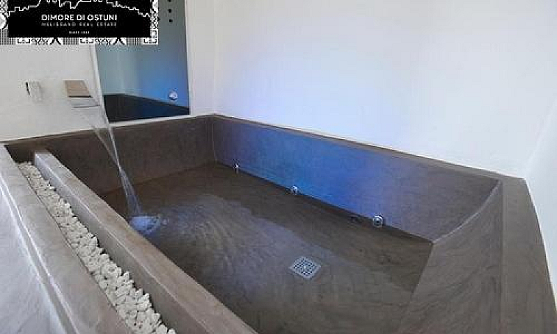 Dimora Con Jacuzzi I...