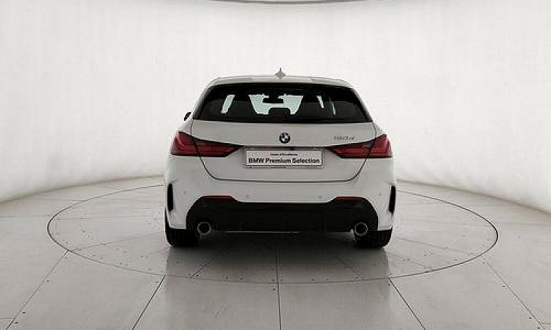 Bmw Serie 1 120D Msp...