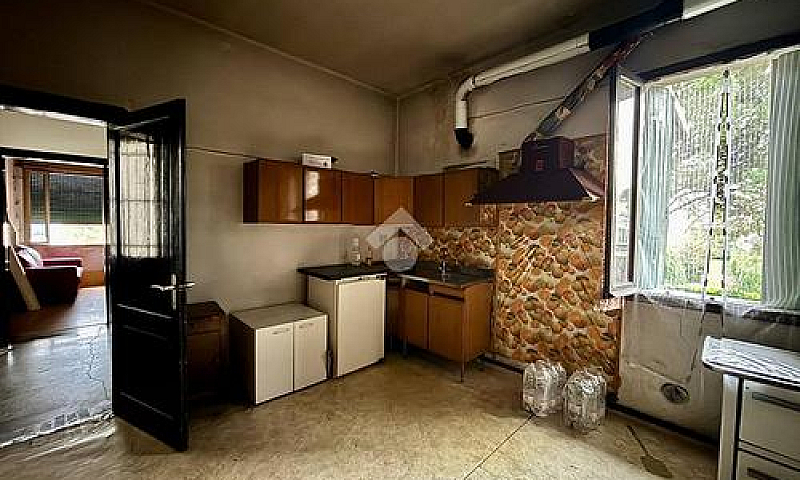 Palazzina A Coneglia...