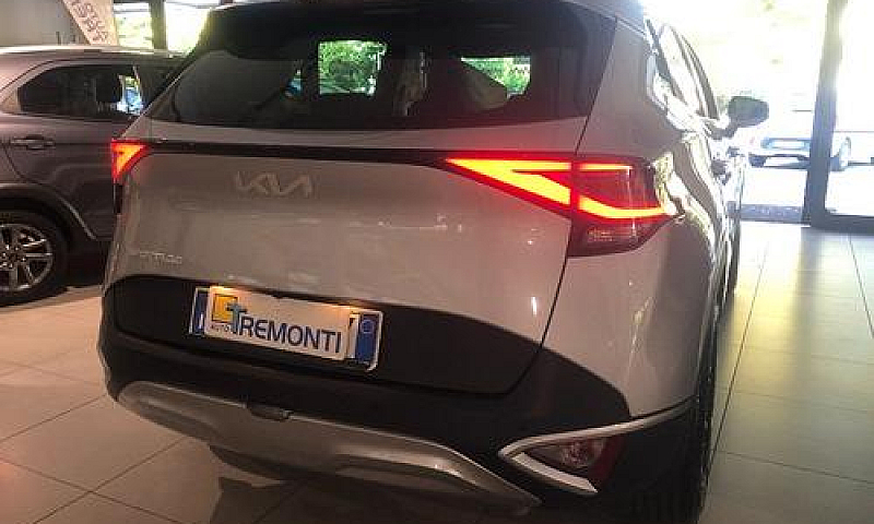 Kia Sportage 1.6 Sty...