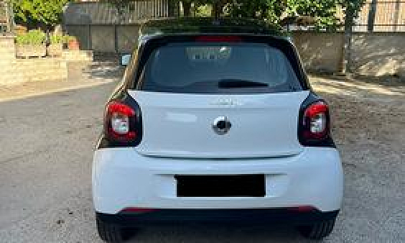 Smart 453...