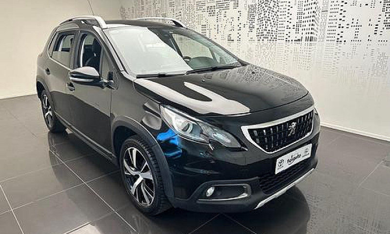 Peugeot 2008 1.6 Blu...