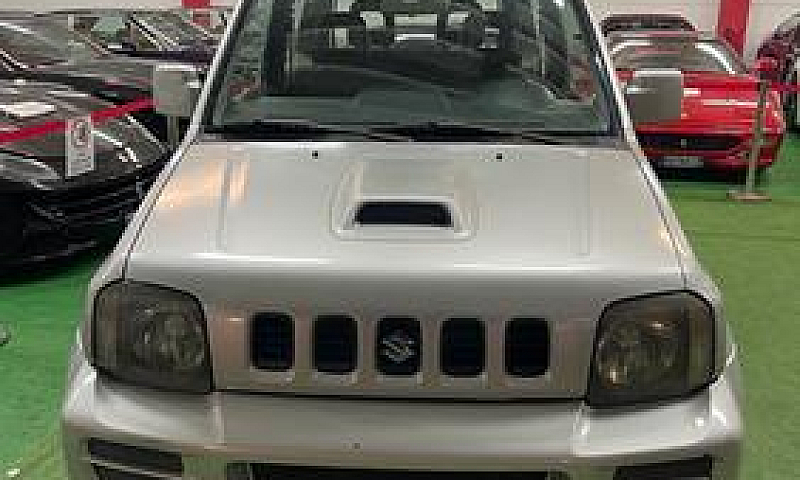 Suzuki Jimny 1.5 Ddi...