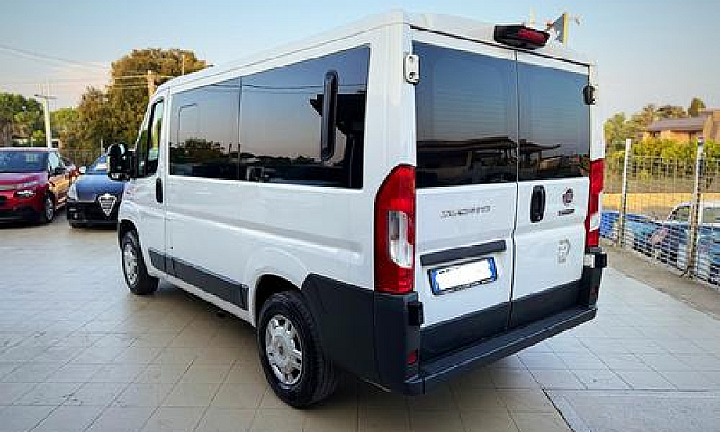 Fiat Ducato 33 2.3 M...