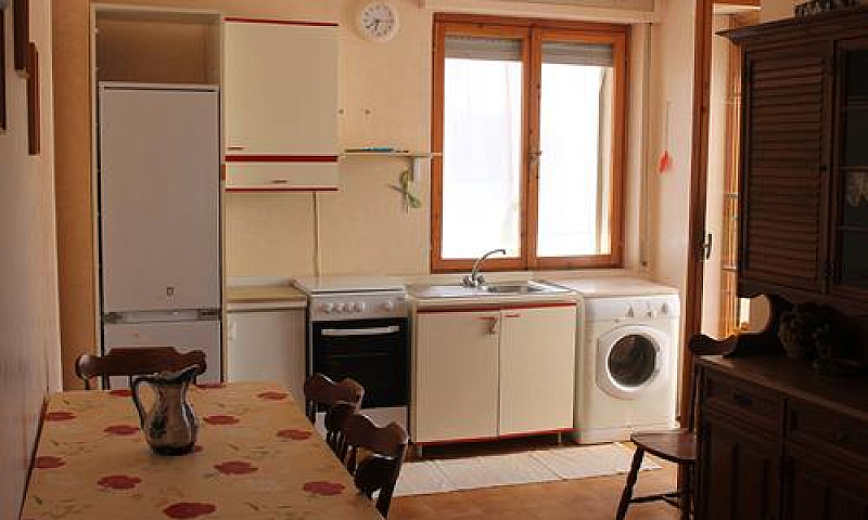 Appartamento Immobil...
