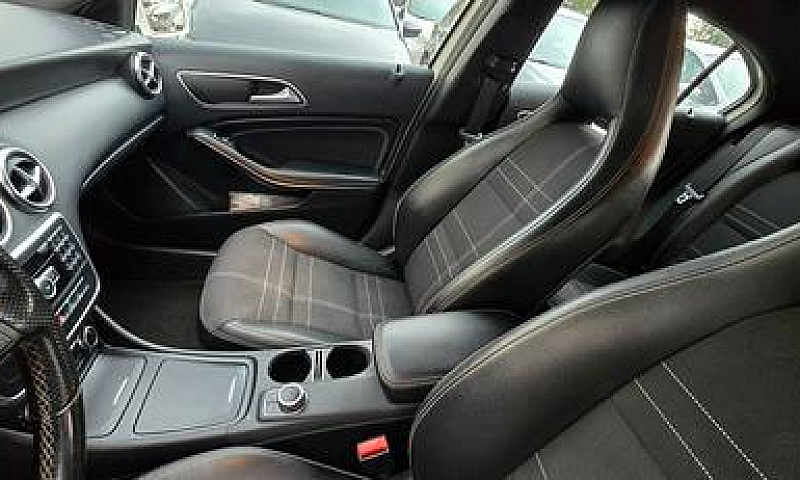 Mercedes-Benz A 180 ...
