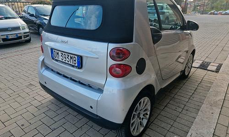 Smart Fortwo 1000 52...