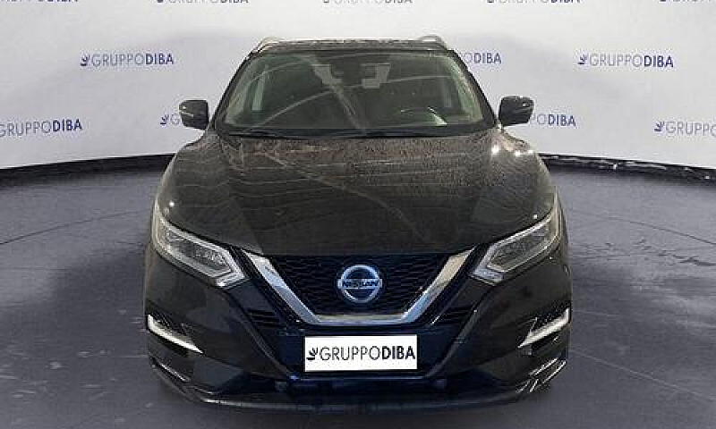 Nissan Qashqai 2017 ...
