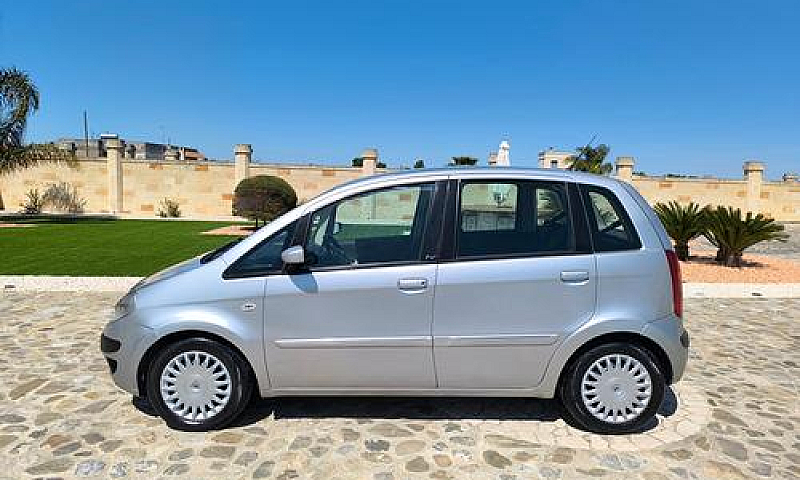 Lancia Musa 1.3 Mult...