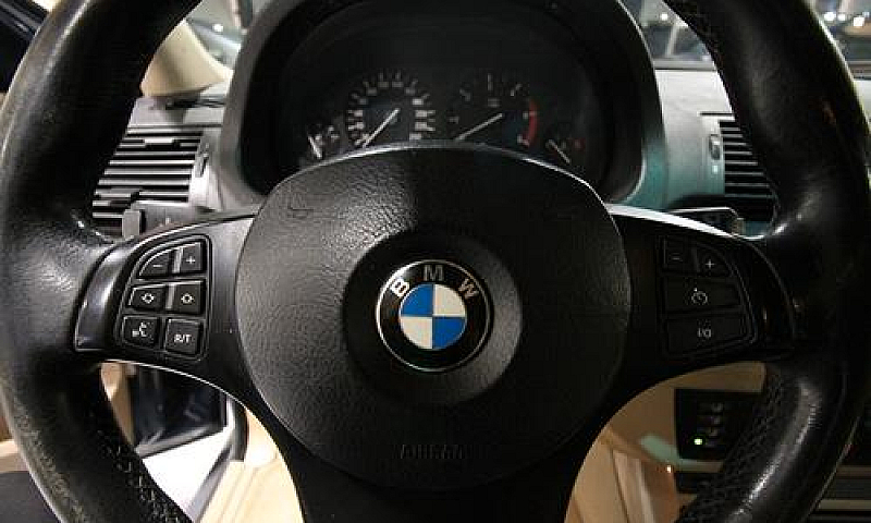 Bmw X5 3.0 218 Cv Au...