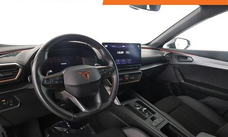 Cupra Formentor Vssz...