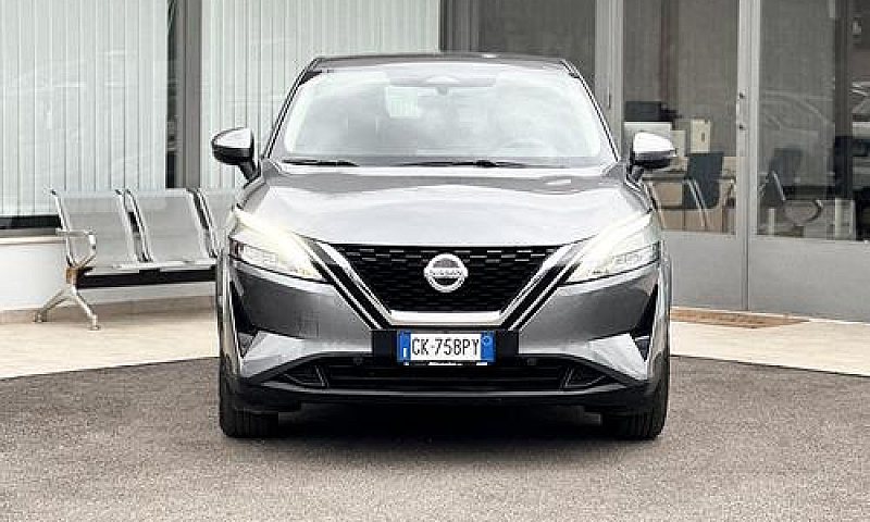 Nissan Qashqai 1.3 H...
