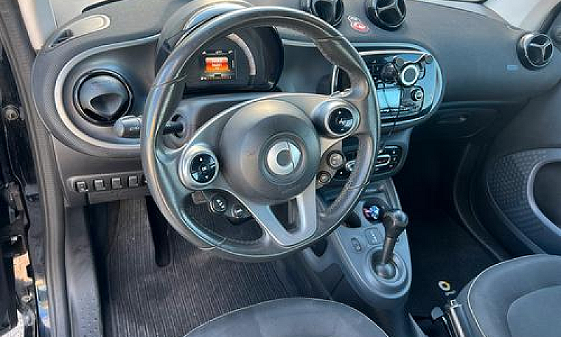 Smart 453 Automatica...