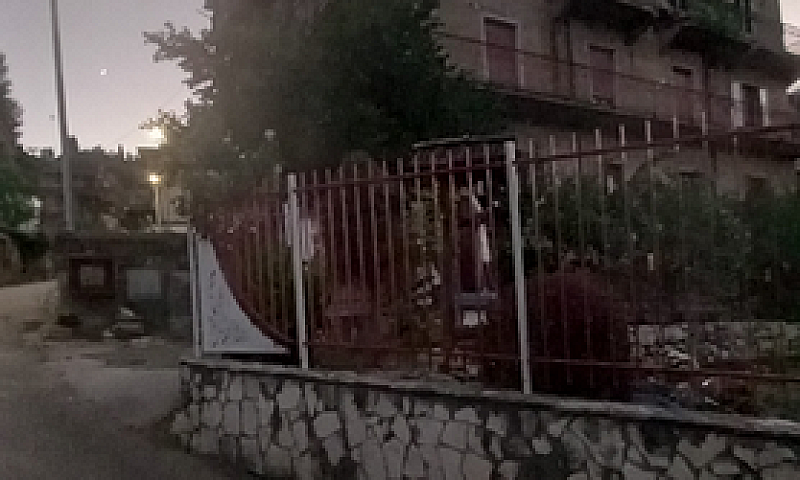 Mansarda...