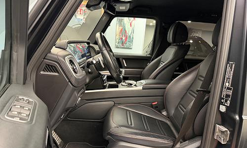 G 400 D S.w. Premium...